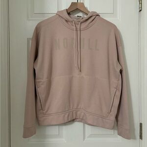 No bull women’s sweatshirt size M